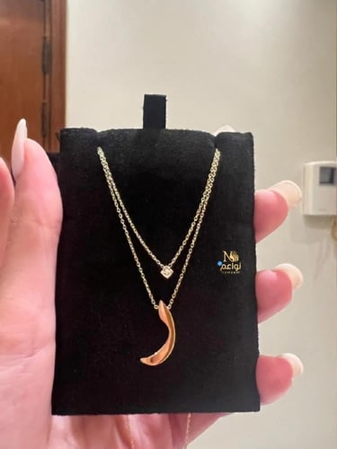 سلسال الحروف الاكثر فخامة