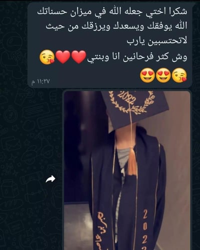 بروشات تخرج 2026 بالصوره والاسم فخامة