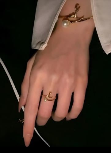 بكج اسواره وخاتم الاكثر طلبأ