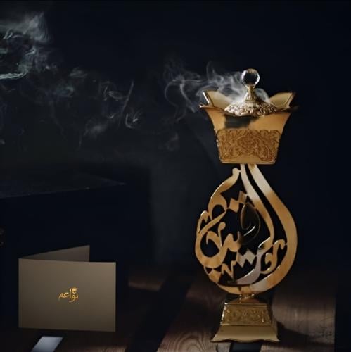 مبخره بالاسم فخامة مميزه