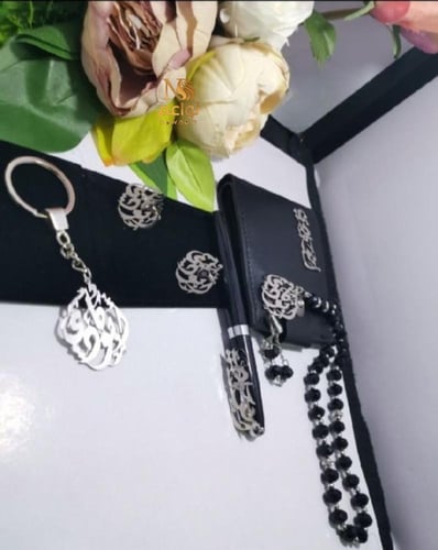 طقم رجالي كامل فخم حسب الطلب