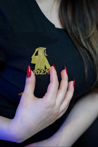 بروش تخرج بالاسم بشكل جديد