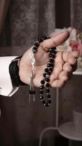 سبحه فاخره بالاسم