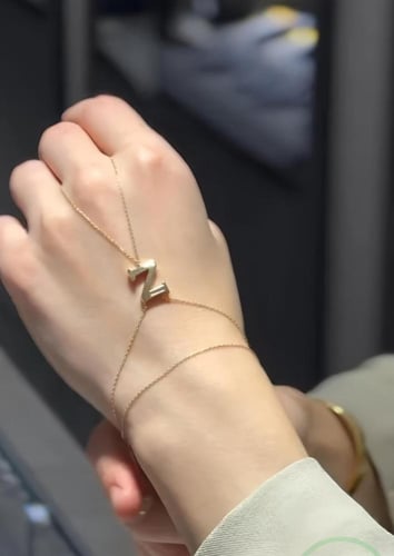 كف الحرف الفاخر الاكثر طلبأ