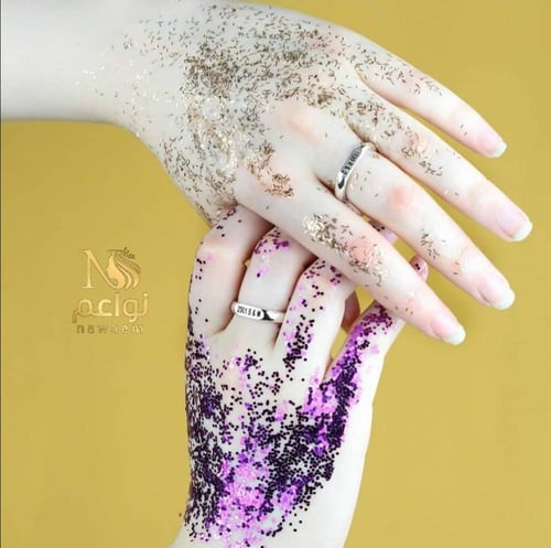 خاتم تاريخ الميلاد او ذكرا الزواج موديل جديد رجالي...