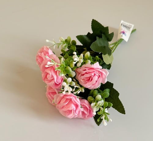 ربطة ورد رقم ( 41 )