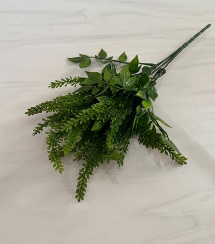 ربطة خضار رقم ( 6 )