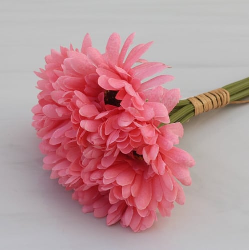 ربطة ورد رقم ( 60 )