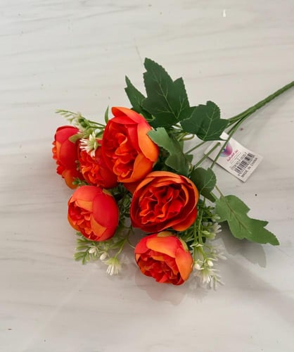 ربطة ورد رقم ( 35 )