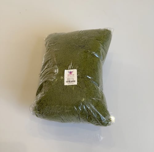 عشب تنسيق صناعي 250 غرام