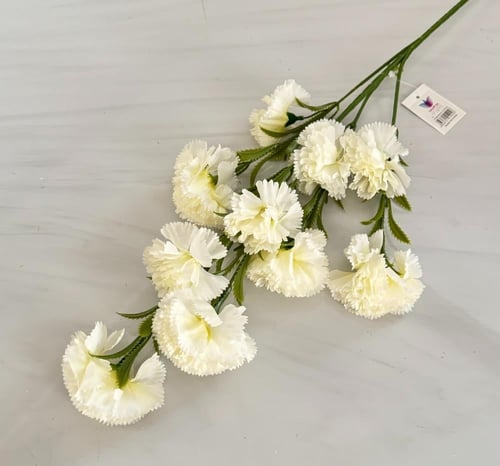 غصن ورد رقم ( 19 )