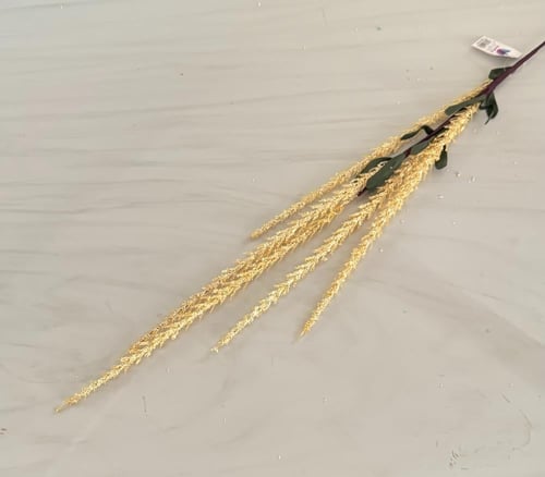 غصن ورد رقم ( 9 )