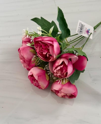 ربطة ورد رقم ( 35 )