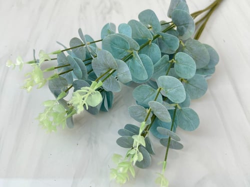 ربطة خضار رقم ( 9 )