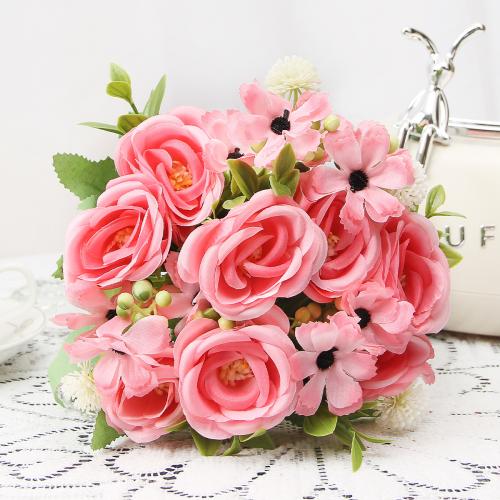 ربطة ورد رقم ( 78 )