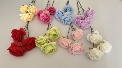 غصن ورد ( 47 )