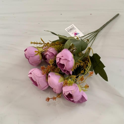 ربطة ورد رقم ( 48 )