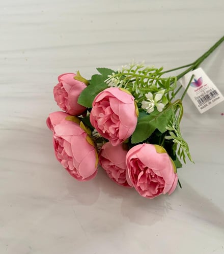 ربطة ورد رقم ( 35 )