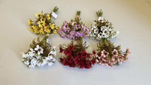 ربطة ورد رقم ( 9 )