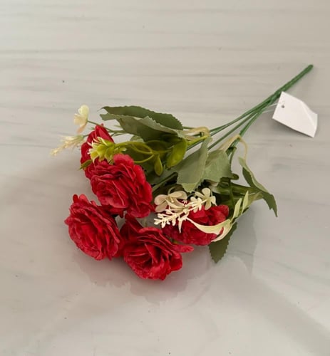 ربطة ورد رقم ( 75 )