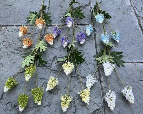 غصن ورد ( 34 )