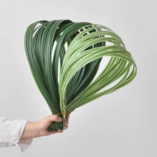 غصن خضار رقم ( 34 ) 90 سم