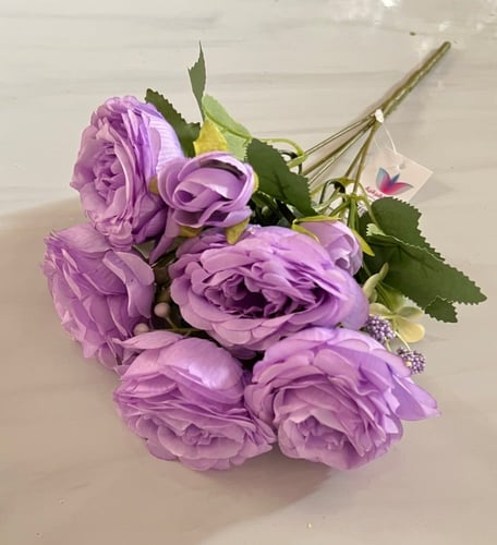 ربطة ورد ( 36 )