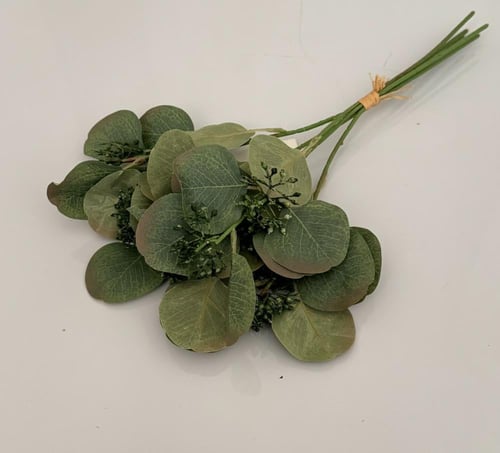 ربطة خضار رقم ( 13 )