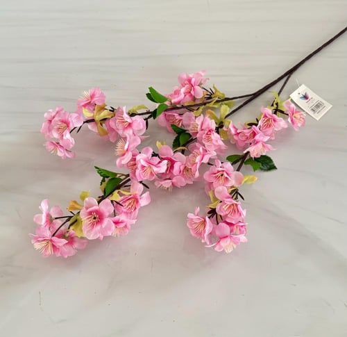 غصن ورد رقم ( 18 )