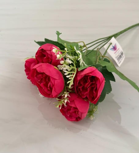 ربطة ورد رقم ( 35 )