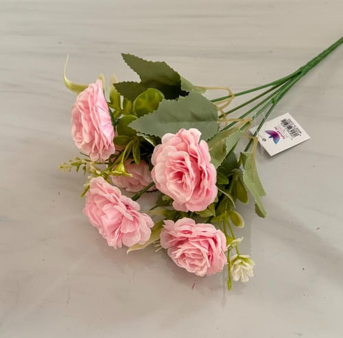 ربطة ورد رقم ( 75 )