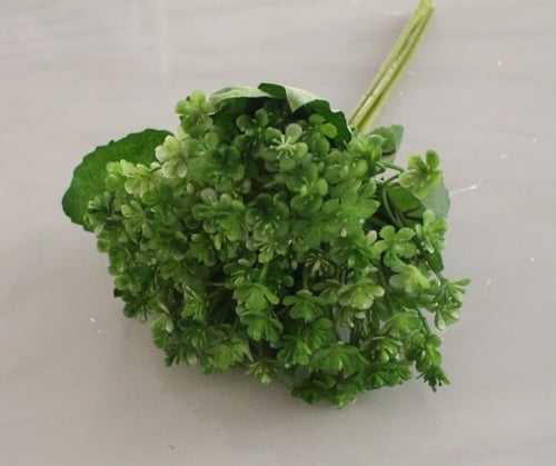 ربطة خضار رقم ( 12 )