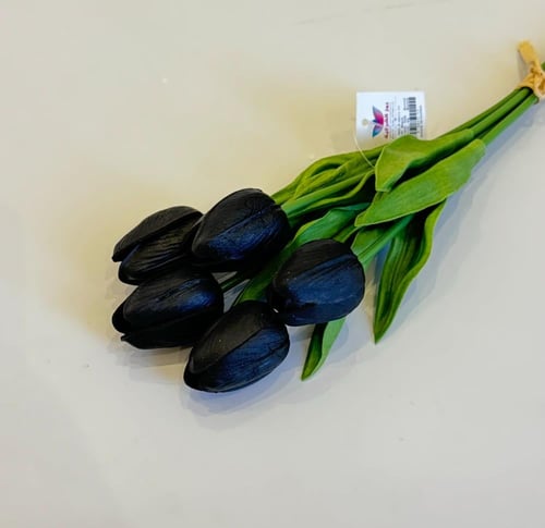 ربطة ورد رقم ( 11 ) توليب