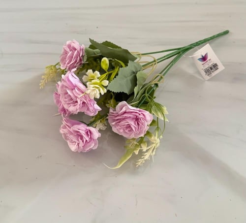 ربطة ورد رقم ( 75 )