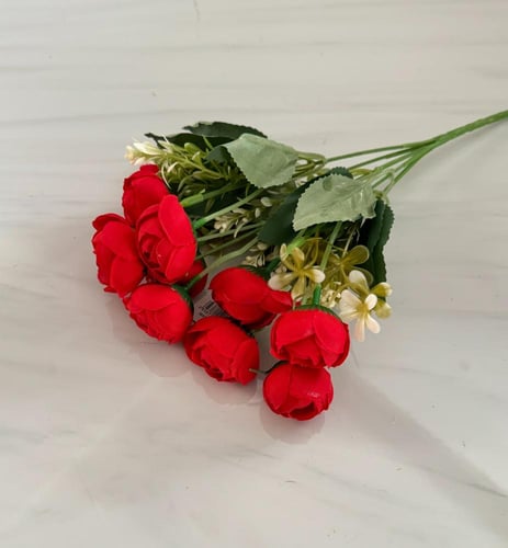 ربطة ورد رقم ( 73 )