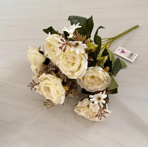 ربطة ورد رقم ( 42 )