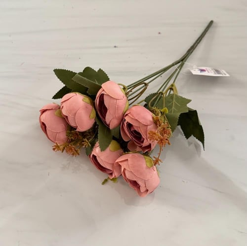 ربطة ورد رقم ( 48 )