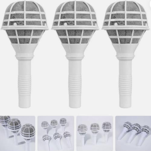 هولدر مسكات رقم ( 7 ) صناعي