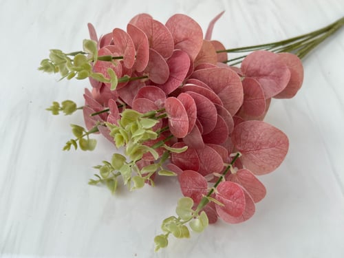 ربطة خضار رقم ( 9 )