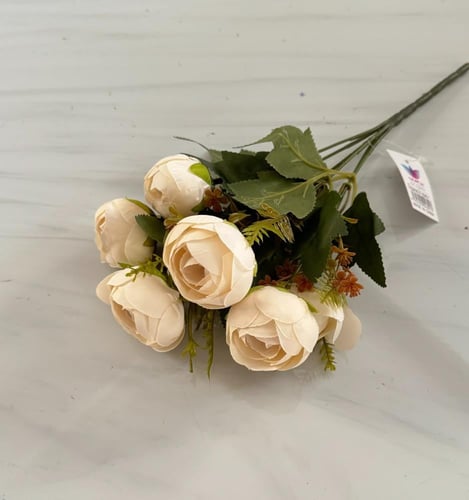 ربطة ورد رقم ( 48 )