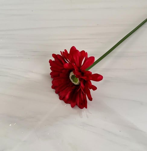 غصن ورد رقم ( 12 )