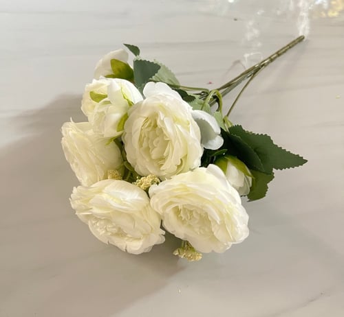 ربطة ورد ( 36 )