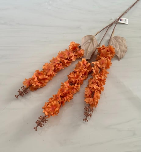 غصن ورد رقم ( 5 )