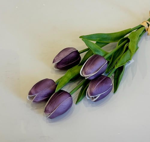 ربطة ورد رقم ( 11 ) توليب