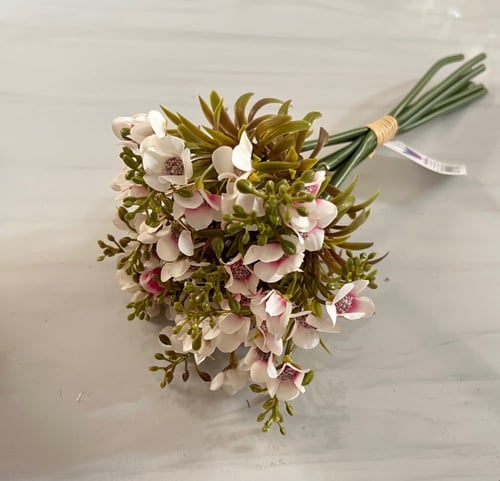 ربطة ورد رقم ( 51 )