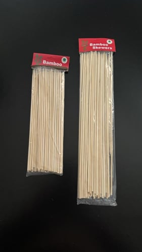 اعواد خشب رقم ( 25 )