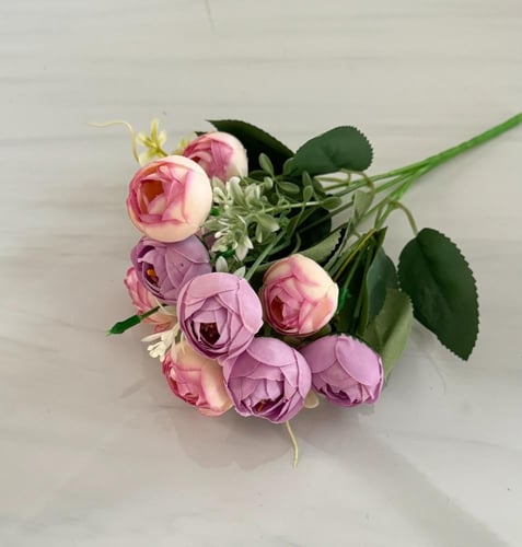 ربطة ورد رقم ( 73 )