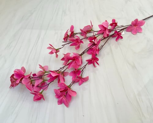 غصن ورد رقم ( 55 )