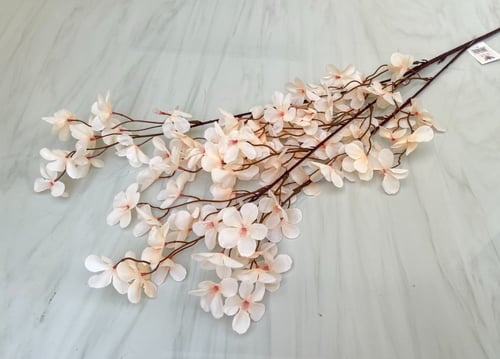 غصن ورد رقم ( 57 )