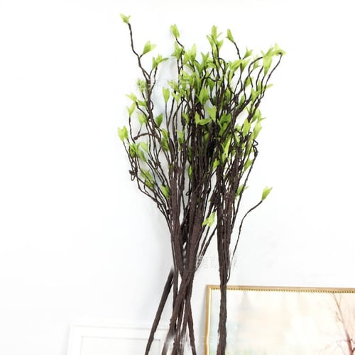 غصن خضار رقم ( 13 ) - بني